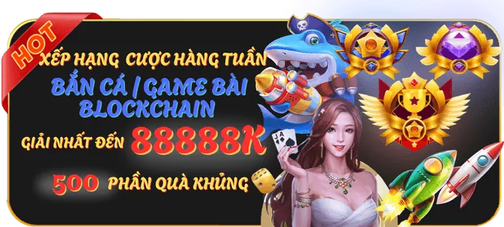 Khuyến mãi nạp tiền hàng ngày/tuần