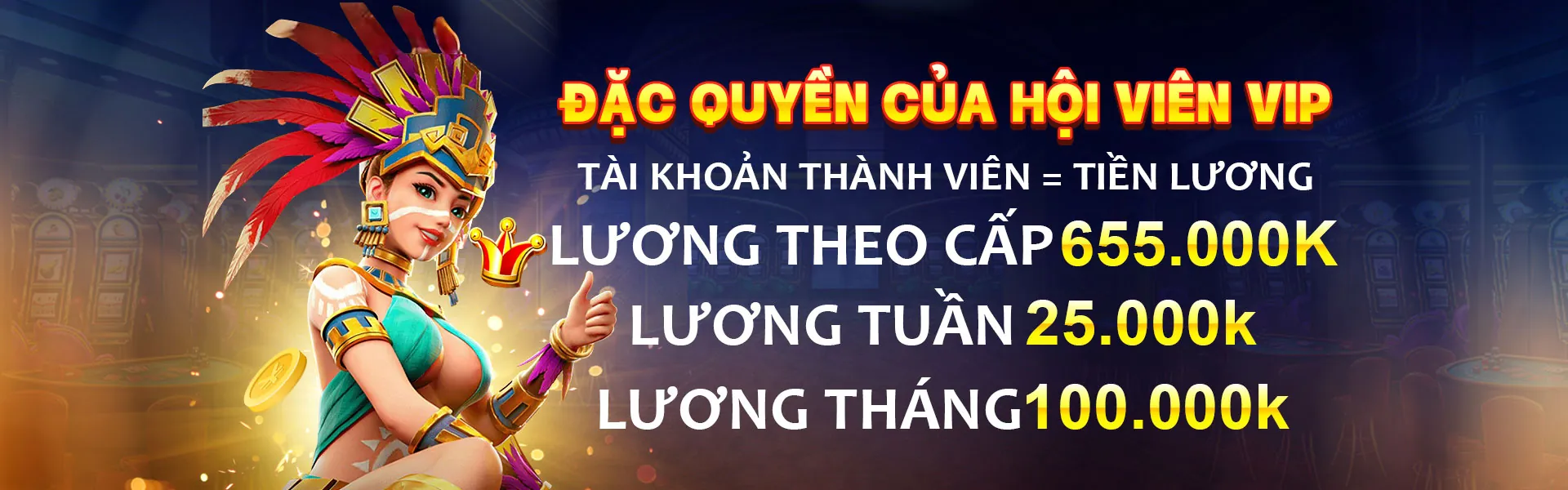 Sảnh Casino Trực Tuyến 77ball