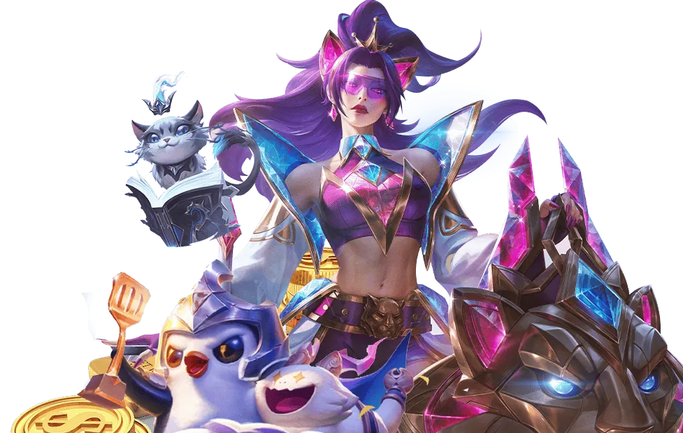 Đa dạng sản phẩm cá cược tại 77ball