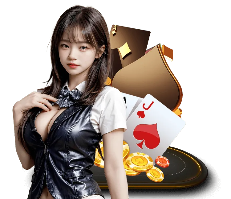 Casino Trực Tuyến 77ball